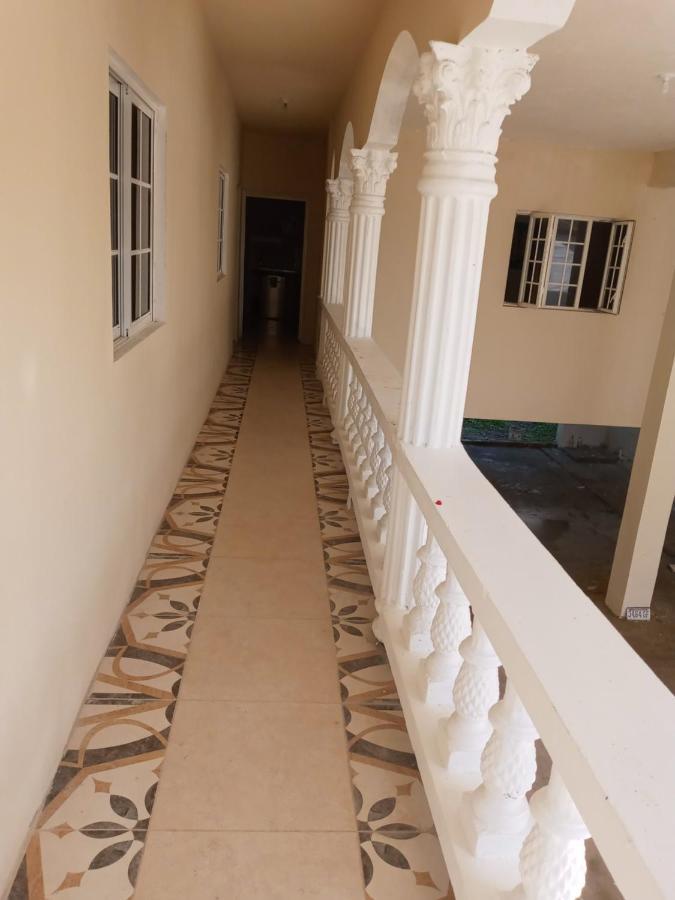 Grace Garden By Eminence Ent Bed & Breakfast