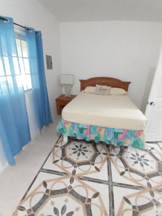 Bed & Breakfast Grace Garden By Eminence Ent