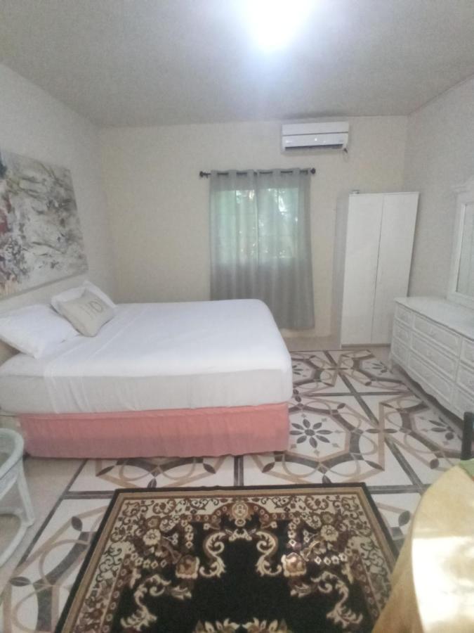 Grace Garden By Eminence Ent Bed & Breakfast