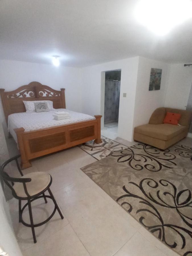Bed & Breakfast Grace Garden By Eminence Ent Ocho Rios