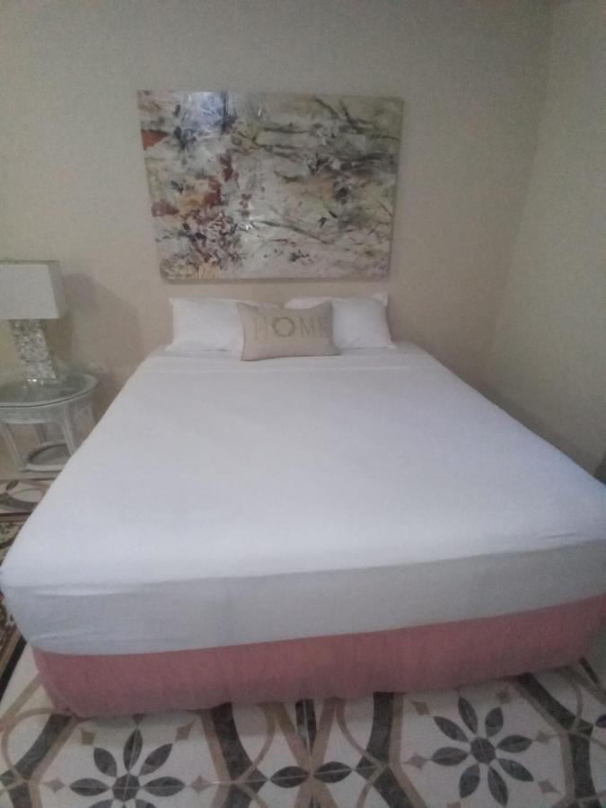 Grace Garden By Eminence Ent Bed & Breakfast *