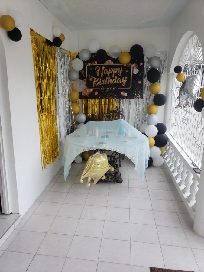Grace Garden By Eminence Ent Bed & Breakfast *